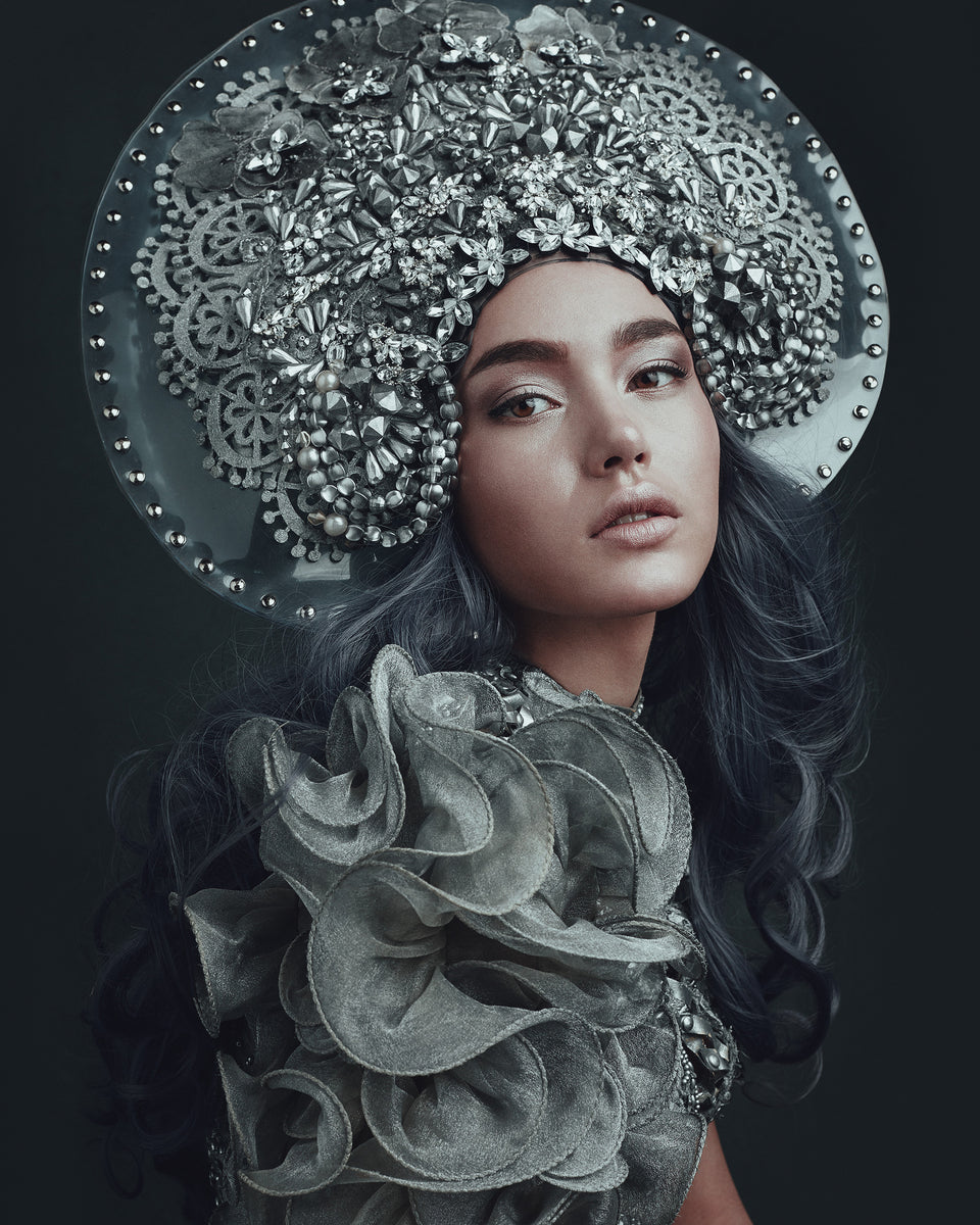 Frozen Waffles Lightroom Profile and Action by Bella Kotak