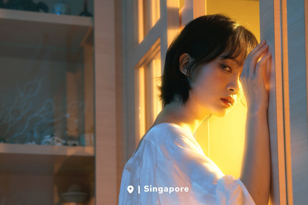 ☆ emily flip  | artist spotlight