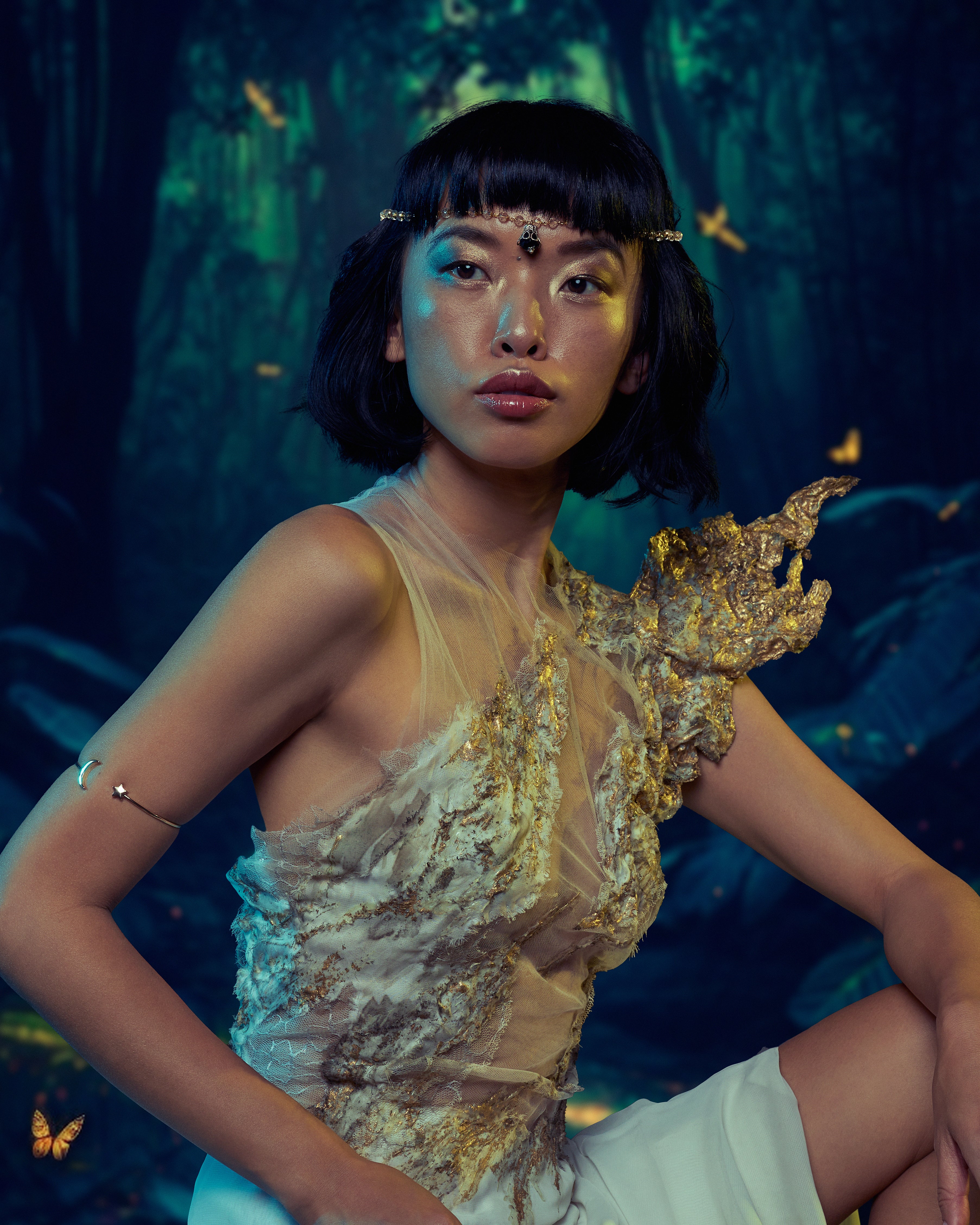 Nirvana Collection | Cinematic Color Grades | Lightroom