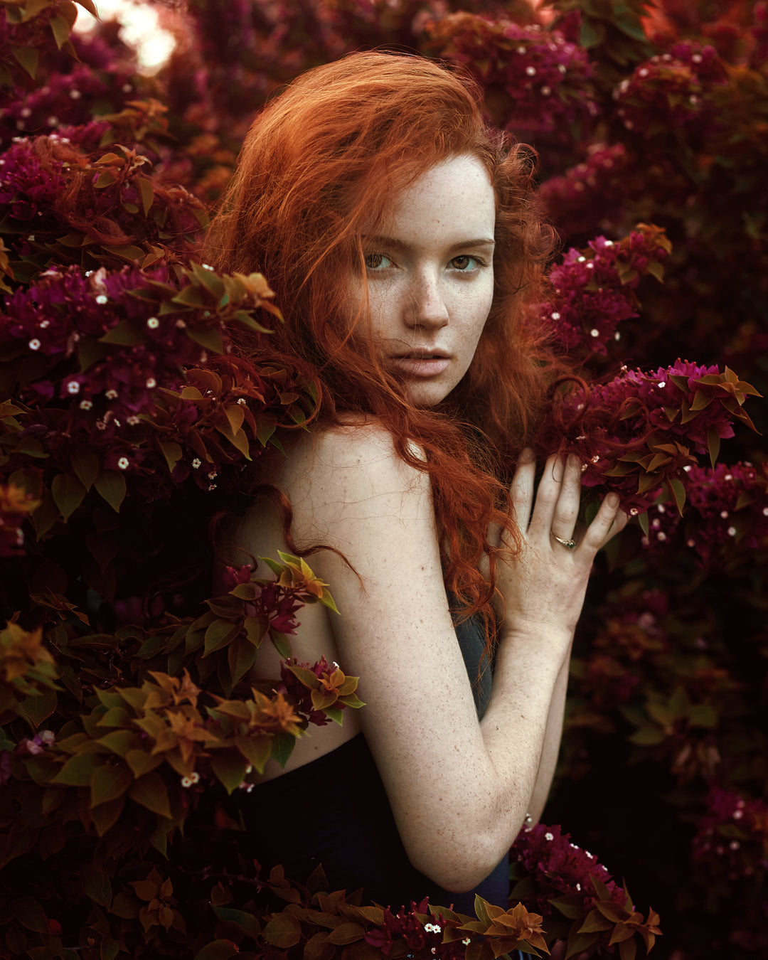 Code Red Style Code Red - Color Grade for Lightroom and Photoshop by Bella Kotak ...